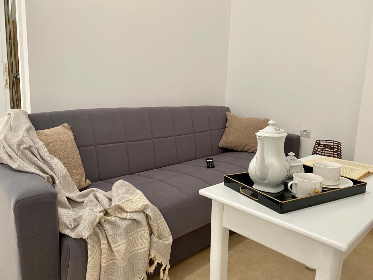New Apartment, Close To The Beach, In Kos Town "1" Extérieur photo