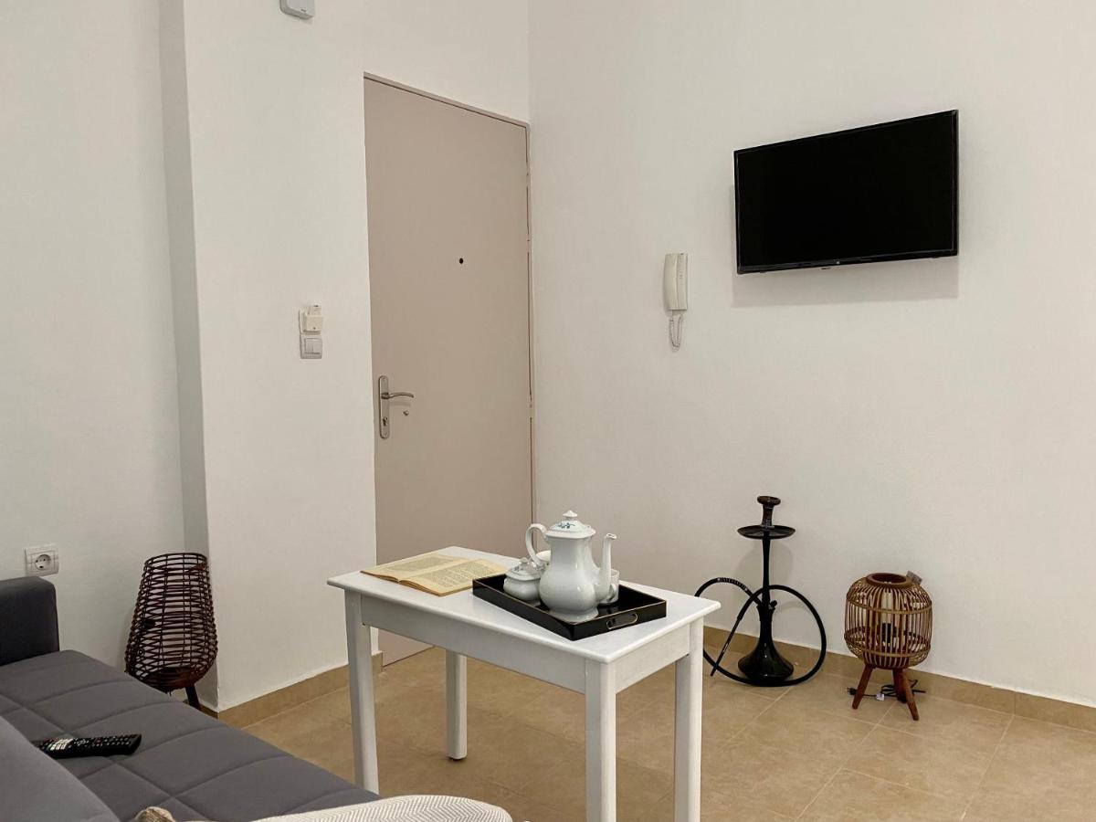 New Apartment, Close To The Beach, In Kos Town "1" Extérieur photo