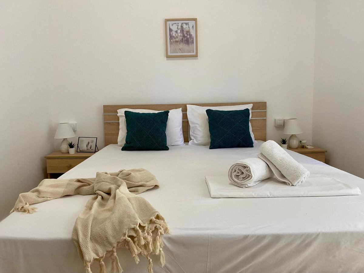New Apartment, Close To The Beach, In Kos Town "1" Extérieur photo