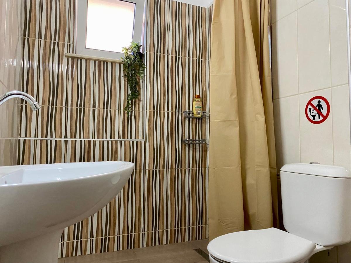 New Apartment, Close To The Beach, In Kos Town "1" Extérieur photo