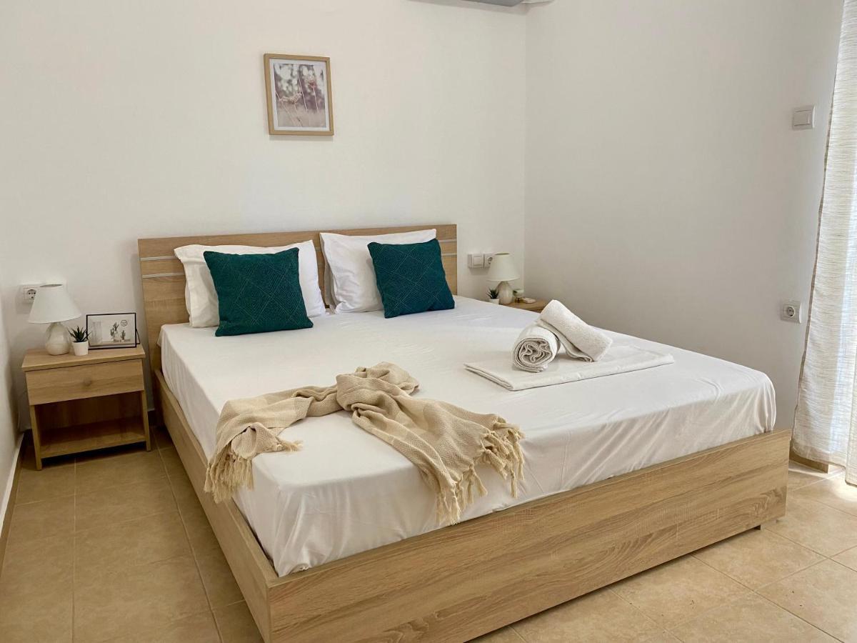 New Apartment, Close To The Beach, In Kos Town "1" Extérieur photo