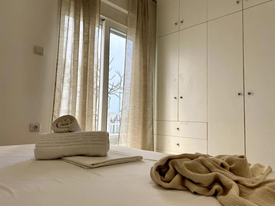 New Apartment, Close To The Beach, In Kos Town "1" Extérieur photo